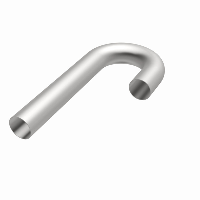 MagnaFlow 180° Bend Stainless Steel Pipe 10722 360 Degree Image Set