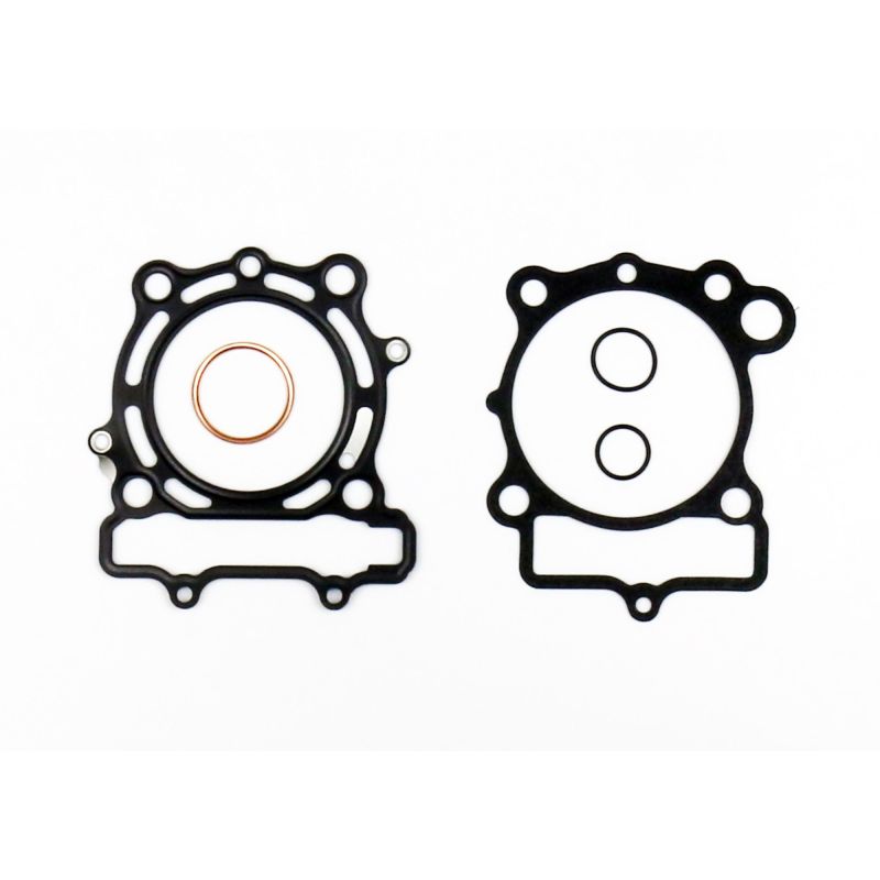 Athena 09-10 Kawasaki KX 250 F 250cc 77mm Standard Bore Cylinder Gasket Kit P400250160009 P400250160009 Photo - Primary