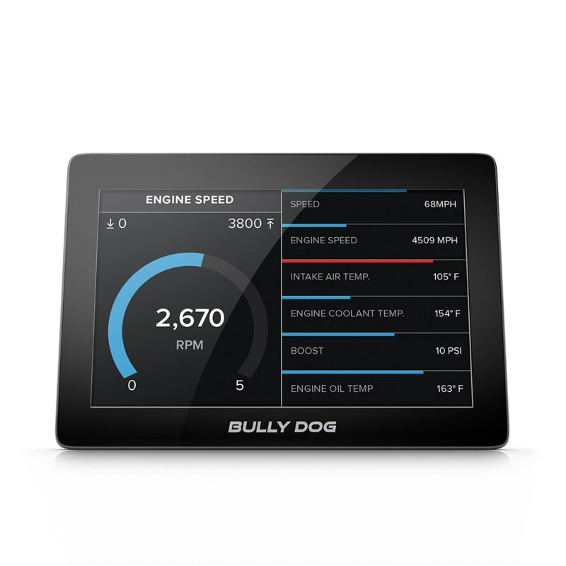 Bully Dog BD Watchdog GTX Programmers & Chips Programmers & Tuners main image