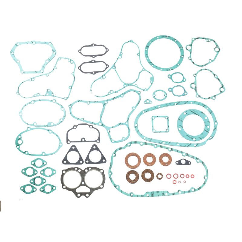 Athena 50-63 BSA Road Rocket 650 Complete Gasket Kit (w/o Oil Seals) P400078850649 P400078850649 Photo - Primary