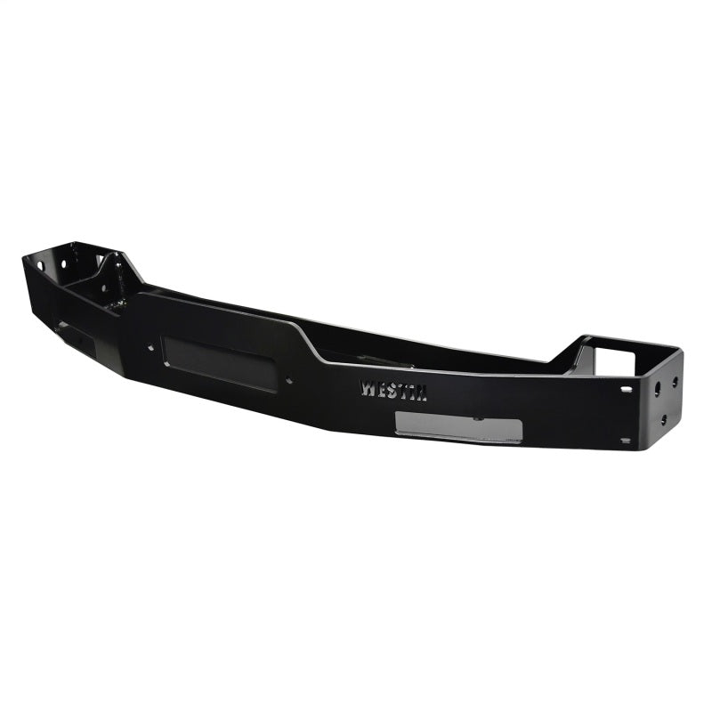 Westin 2010-2018 Ram 25/3500 MAX Winch Tray - Black 46-23555 46-23555 Photo - Unmounted