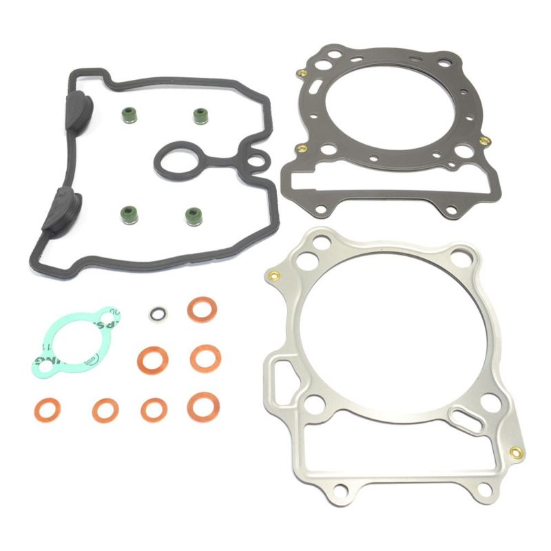 Athena 00-15 Suzuki S 400 Top End Gasket Kit P400510600042 P400510600042 Photo - Primary