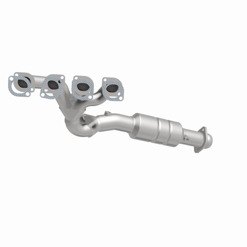 MagnaFlow BMW HM Grade Federal / EPA Compliant Manifold Catalytic Converter 24194 360 Degree Image Set