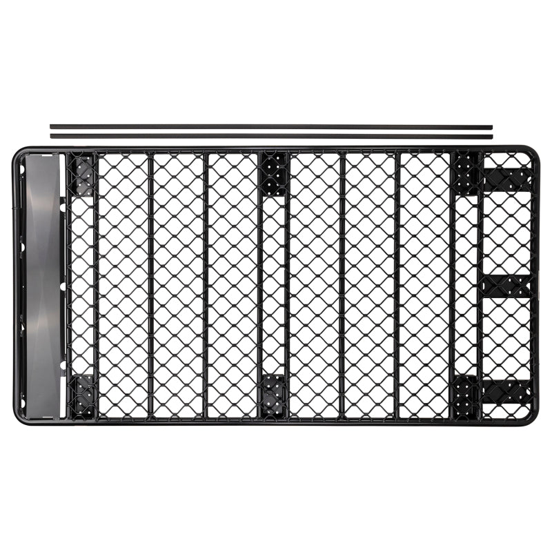 ARB Alum Flat Rack Mesh 2200X1120mm 87X44 4900070M 4900070M Photo - Primary