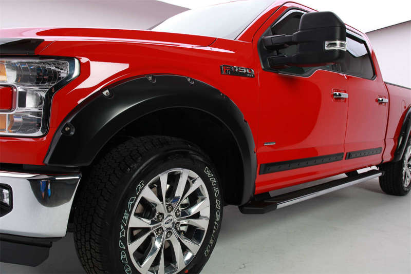 EGR 15+ Ford F150 Bolt-On Look Fender Flares - Set 793474 793474 Photo - Primary
