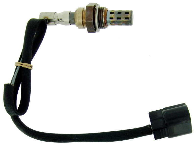 NGK Dodge Ram 50 1993-1990 Direct Fit Oxygen Sensor 23501 23501 Photo - Primary