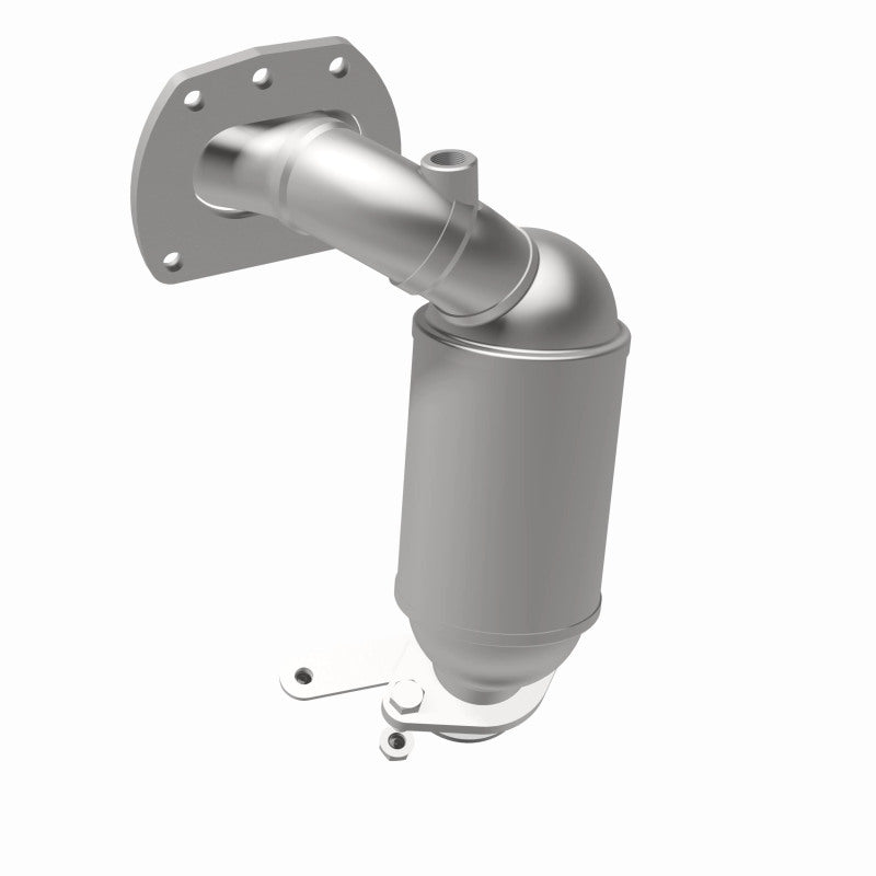 MagnaFlow OEM Grade Federal / EPA Compliant Manifold Catalytic Converter 22-020 360 Degree Image Set