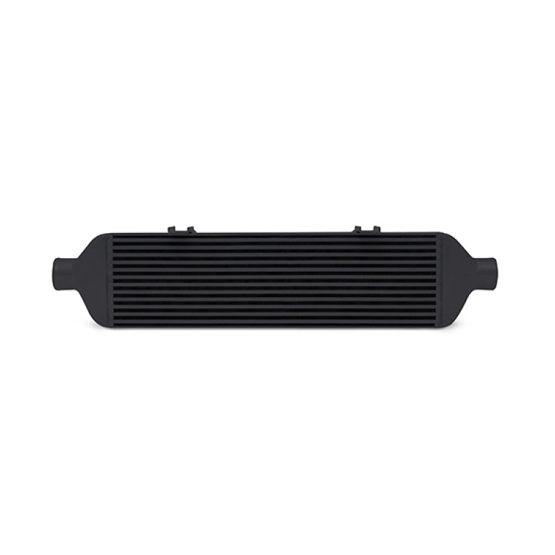Mishimoto Black Front-Mount Intercooler Kit Subaru WRX 2015+ MMINT-WRX-15BK User 2
