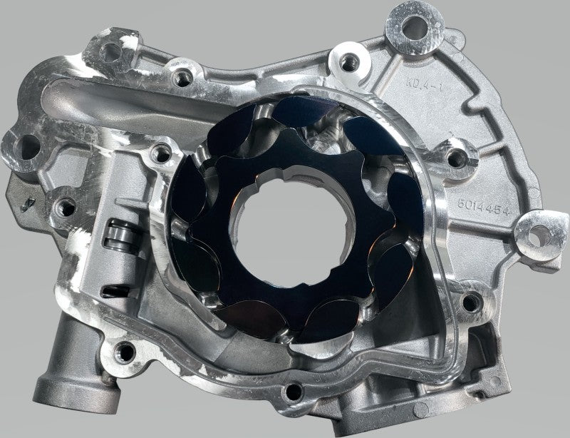Boundary 11-17 Ford Coyote (All Types) V8 Oil Pump Assembly Vane Ported MartenWear Treated Gear CM-S2 CM-S2 User 1
