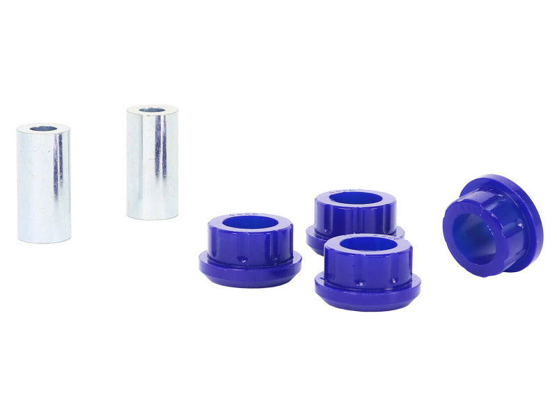 SuperPro Rear Control Arm Lower-Outer Bushing Kit SPF4426K Photo - Primary