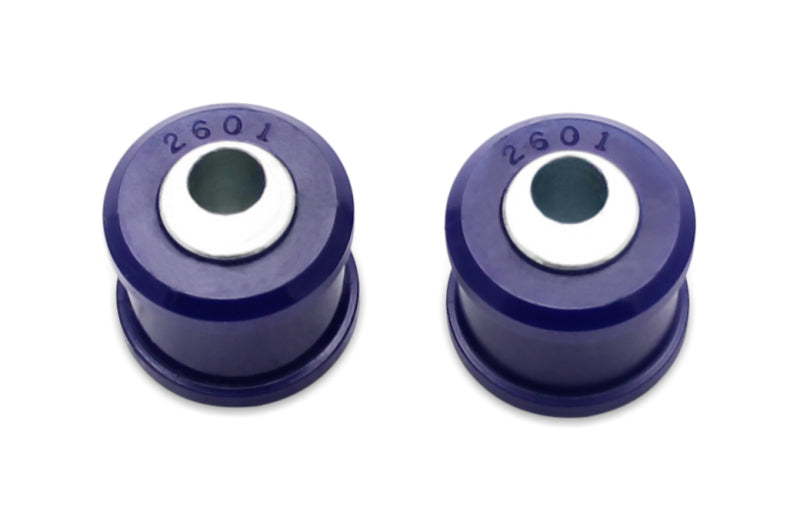 SuperPro Rear Toe Control Arm Inner Bushing Kit SPF2601K Photo - Primary