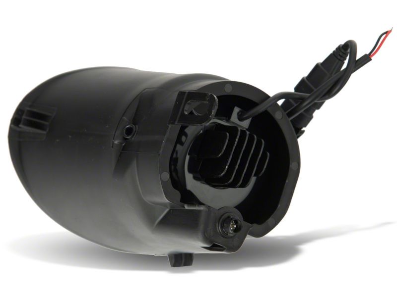 Raxiom 07-13 Toyota Tundra Axial Series LED Fog Lights TU16256 TU16256 Photo - Close Up