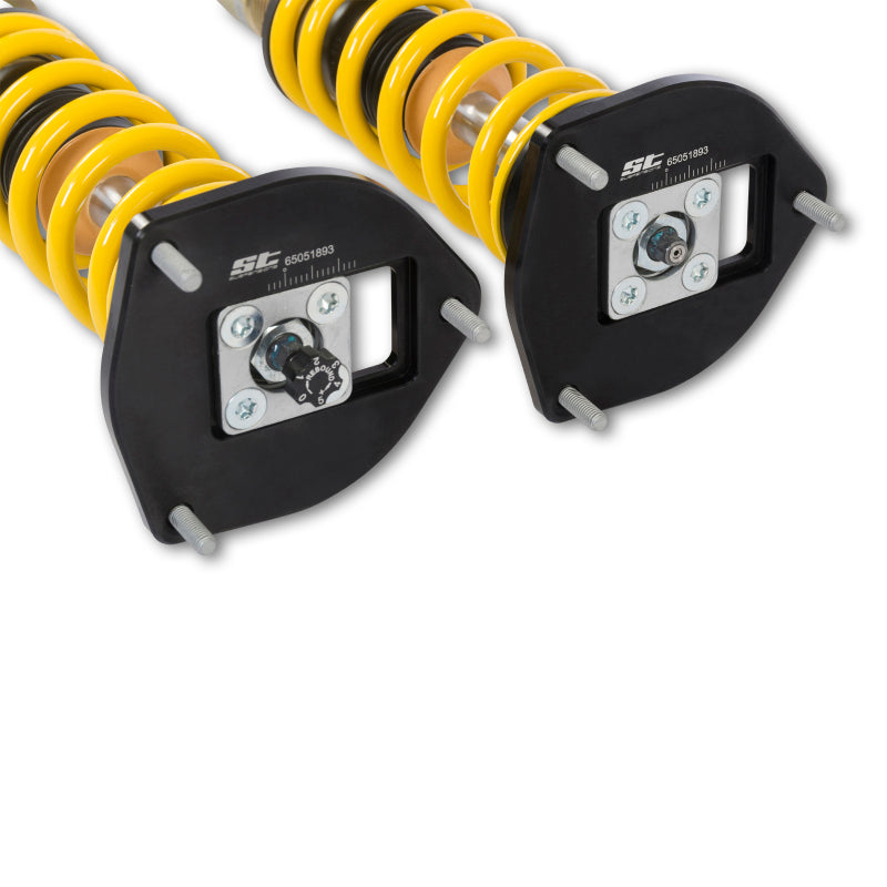 ST TA-Height Adjustable Coilovers 07+ Mini Cooper R56 (excl. S/Clubman/RCW) 18220850 18220850 User 4