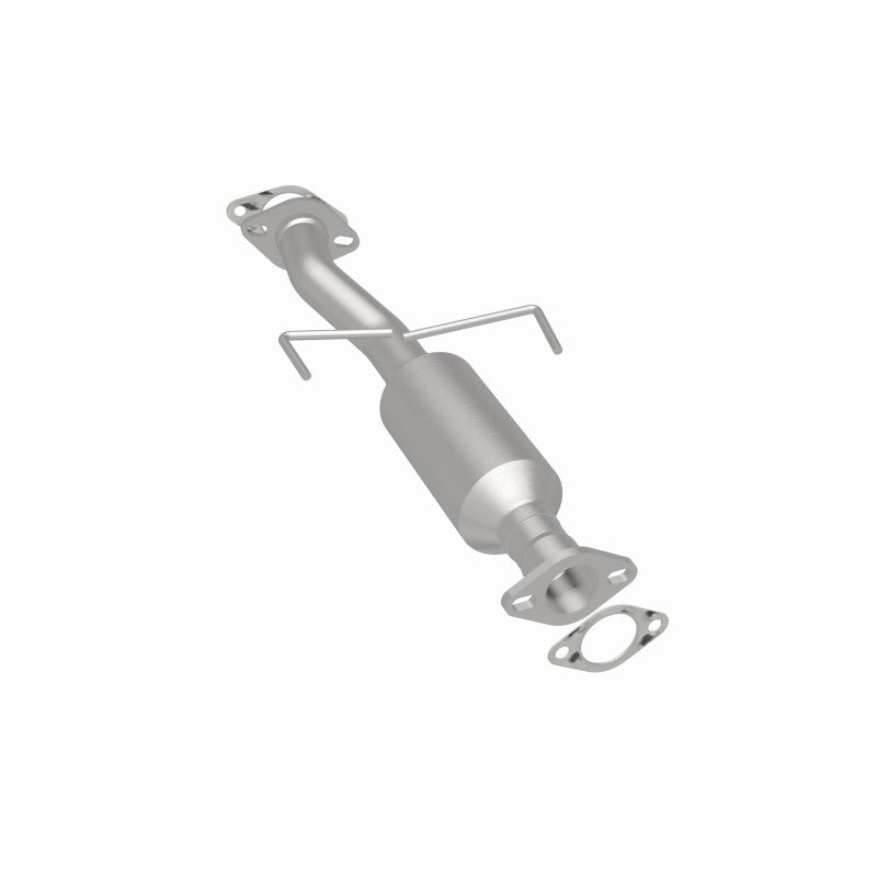 MagnaFlow California Grade CARB Compliant Direct-Fit Catalytic Converter 4481150 360 Degree Image Set