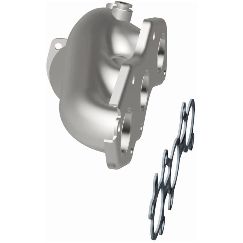 MagnaFlow Direct-Fit OEM Grade Federal Catalytic Converter 16-17 Lexus IS300/IS350 V6 3.5L 52446 52446 Photo - out of package