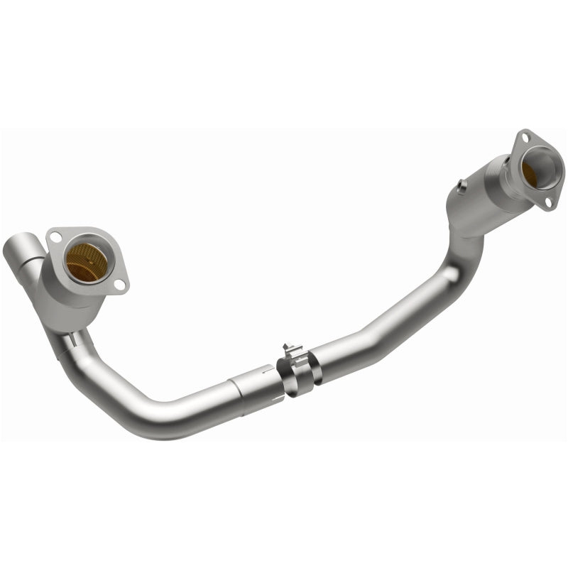 MagnaFlow Dodge Dakota OEM Grade Federal / EPA Compliant Direct-Fit Catalytic Converter 21-972 Photo - out of package