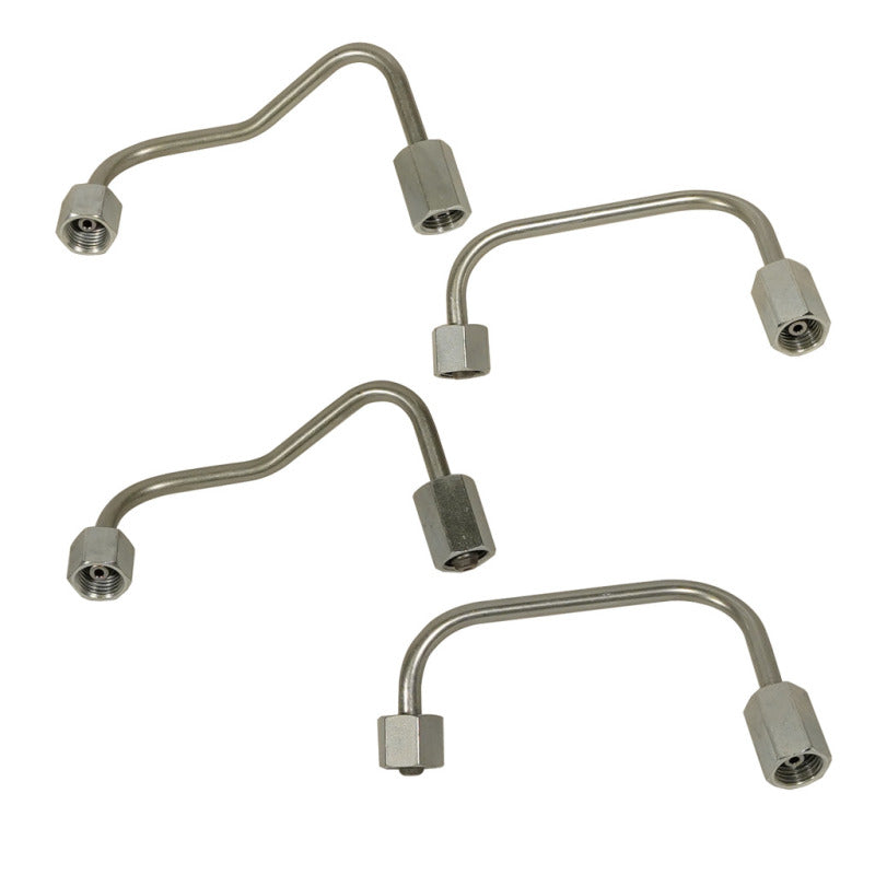 BD Diesel 11-21 Ford 6.7L Power Stroke Injector Line Kits 1050165 1050165 Photo - Unmounted