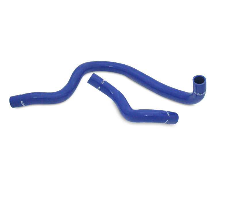 Mishimoto Hose Kit 97-01 Honda Prelude Blue MMHOSE-PRE-97BL Photo - Primary