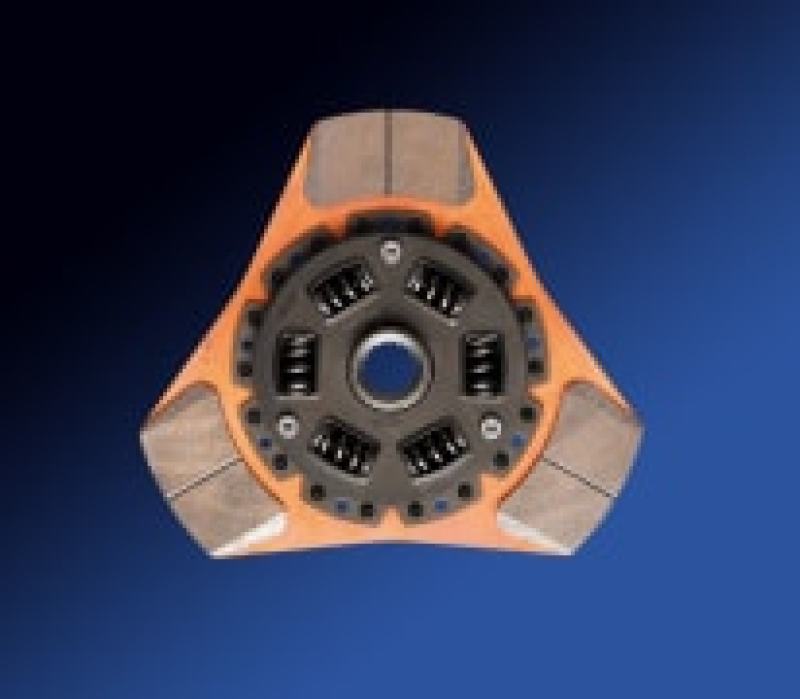 Cusco Single Metal Clutch Disk FR-S BRZ 00C 022 C666F User 1