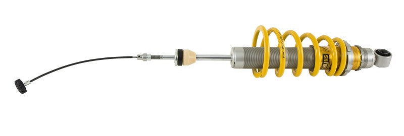 Ohlins 03-11 Mazda RX-8 (SE3P) Road & Track Coilover System MAS MI00S1 MAS MI00S1 User 1