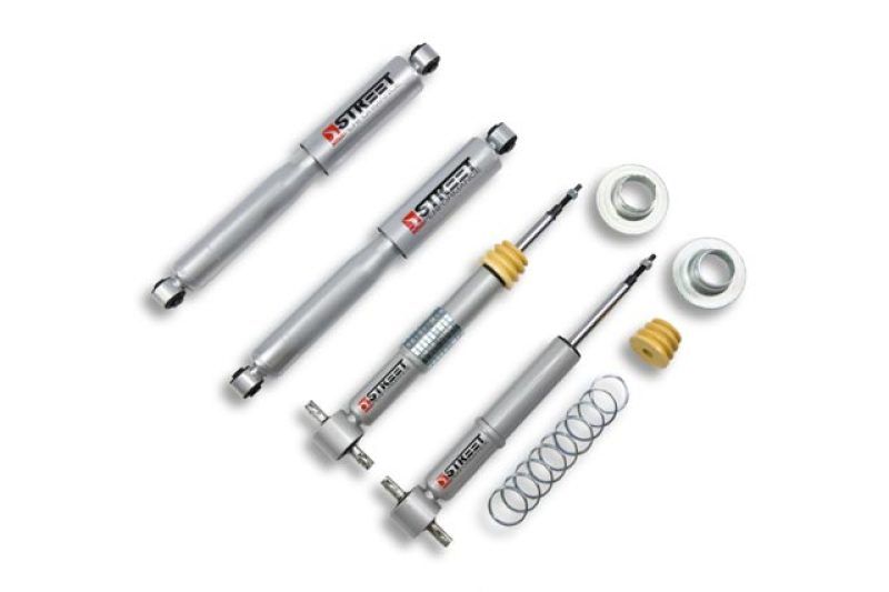 Belltech SHOCK SET STREET PERFORMANCE 9503 9503 Photo - Primary