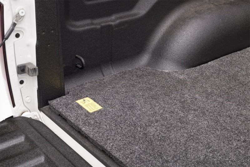 Bedrug BedRug Mat 24- Ford Ranger BMR24DCS BMR24DCS Photo - Mounted