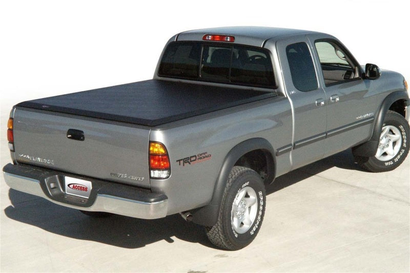 Access Limited 00-06 Tundra 8ft Bed (Fits T-100) Roll-Up Cover 25119 25119 Photo - Primary
