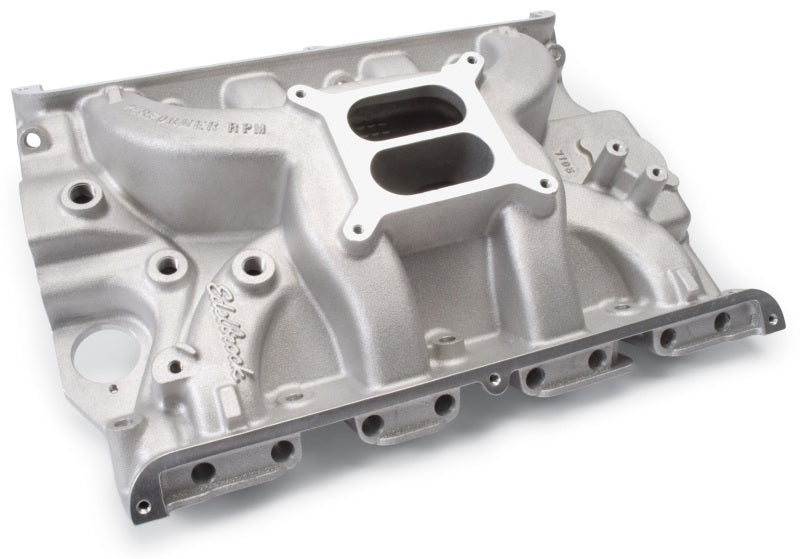 Edelbrock Performer RPM 427 Manifold 7105 Photo - Unmounted