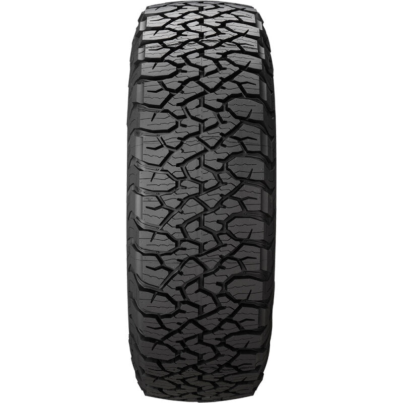 BFGoodrich All Terrain T/A KO3 LT285/65R18 125/122S 09376 09376 User 1