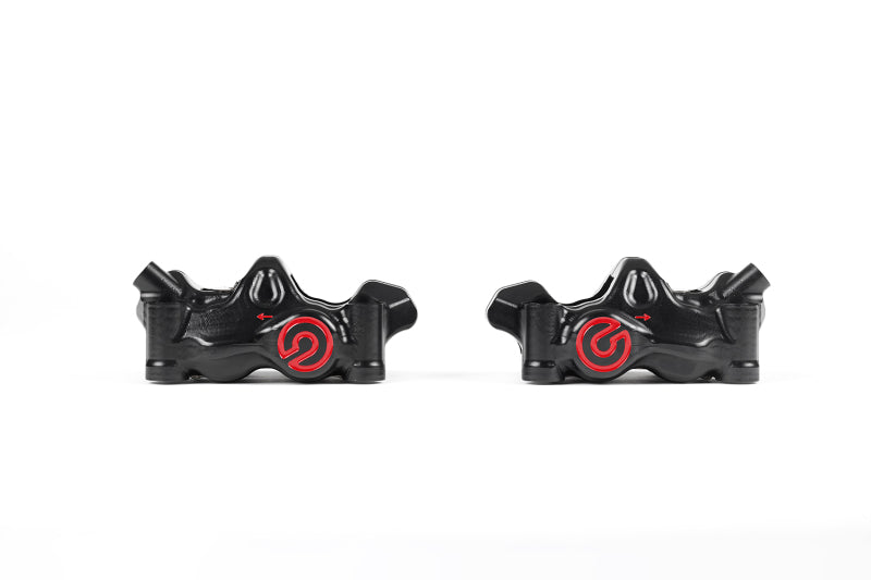Brembo Powersports BRE Powersports Brake Calipers Brakes, Rotors & Pads Brake Calipers - OE main image