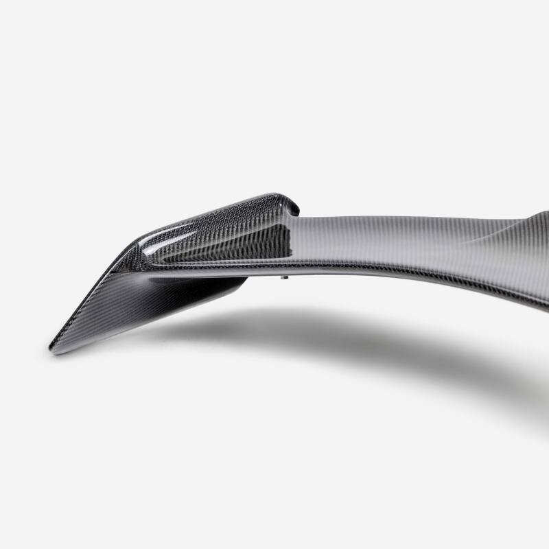Seibon 23-24 Honda Civic Type R MB-Style Carbon Fiber Rear Spoiler RS23HDCVRC-MB RS23HDCVRC-MB User 1