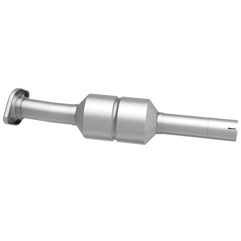 MagnaFlow OEM Grade Federal / EPA Compliant Direct-Fit Catalytic Converter 49907 360 Degree Image Set