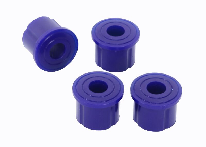 SuperPro Rear Leaf Spring Bushing Kit SPF0055K Photo - out of package