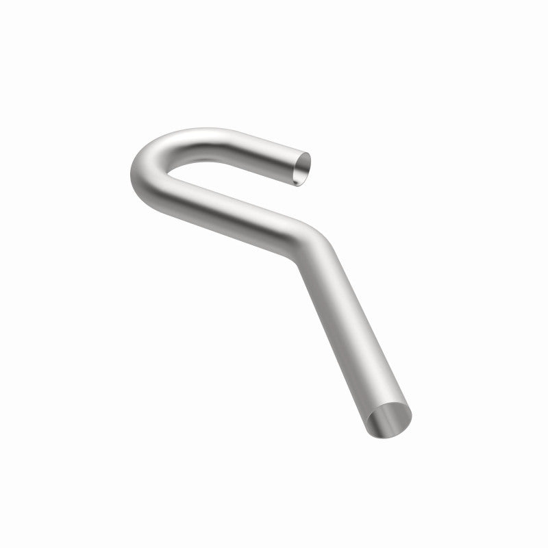 MagnaFlow 3 in 1 Multi Bend Stainless Steel Pipe 10740 360 Degree Image Set