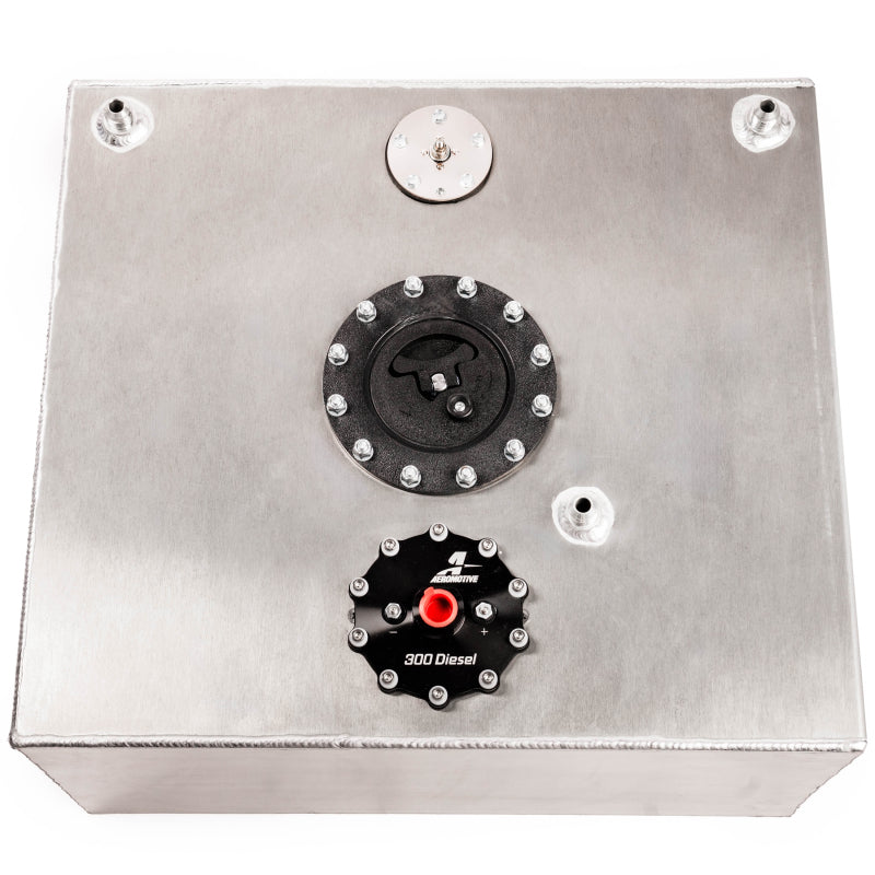 Aeromotive Diesel Fuel Cell - 15 Gal 11825 11825 Photo - Close Up