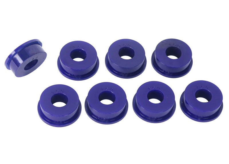 Superpro Jaguar Rear Upper Trailing Arm SPF0760K SPF0760K Photo - lifestyle view