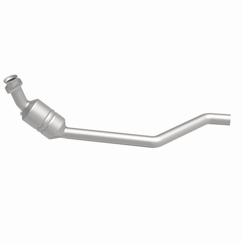 MagnaFlow Jaguar S-Type OEM Grade Federal / EPA Compliant Direct-Fit Catalytic Converter 51224 360 Degree Image Set