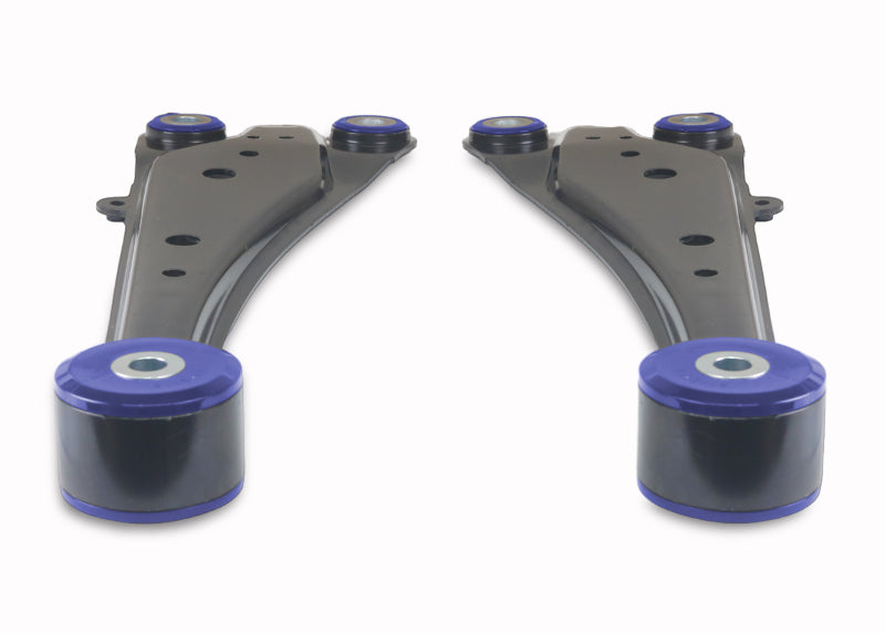 Superpro 11-18 Toyota RAV4 Trailing Arm Set - Rear TRC1161 TRC1161 Photo - Primary