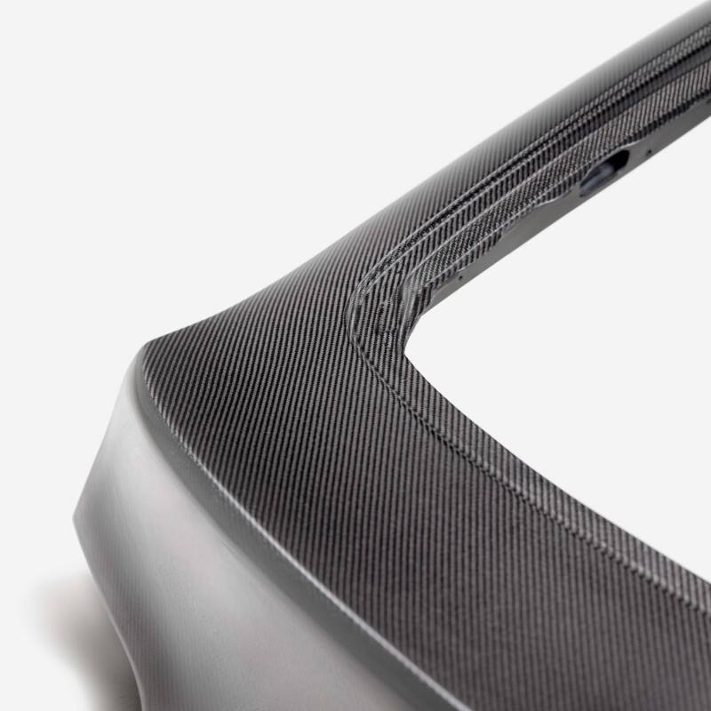 Seibon 2023 Acura Integra OEM-Style Carbon Fiber Trunk TL23ACIN TL23ACIN User 1