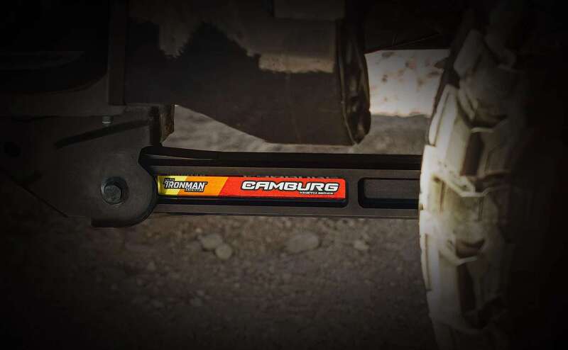 Camburg Ivan Stewart Bundle CAM-310276 CAM-310276 Features and Benefits