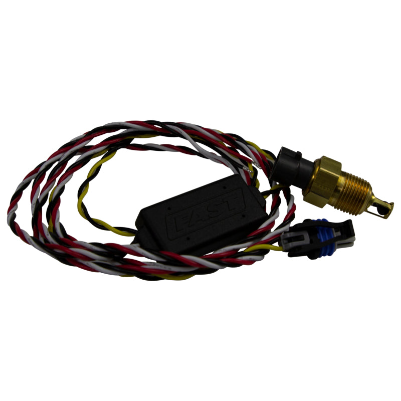 Fast Air Temperature Sensor w/ 12-5 Volt Output Converter Kit 307037 307037 Photo - Unmounted