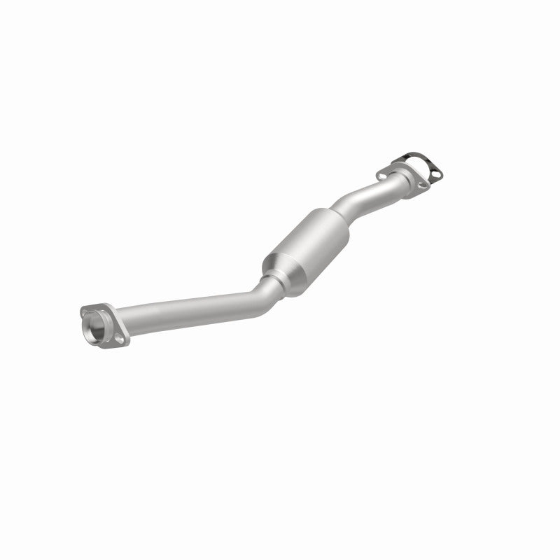 MagnaFlow Ford Ranger California Grade CARB Compliant Direct-Fit Catalytic Converter 3391374 360 Degree Image Set