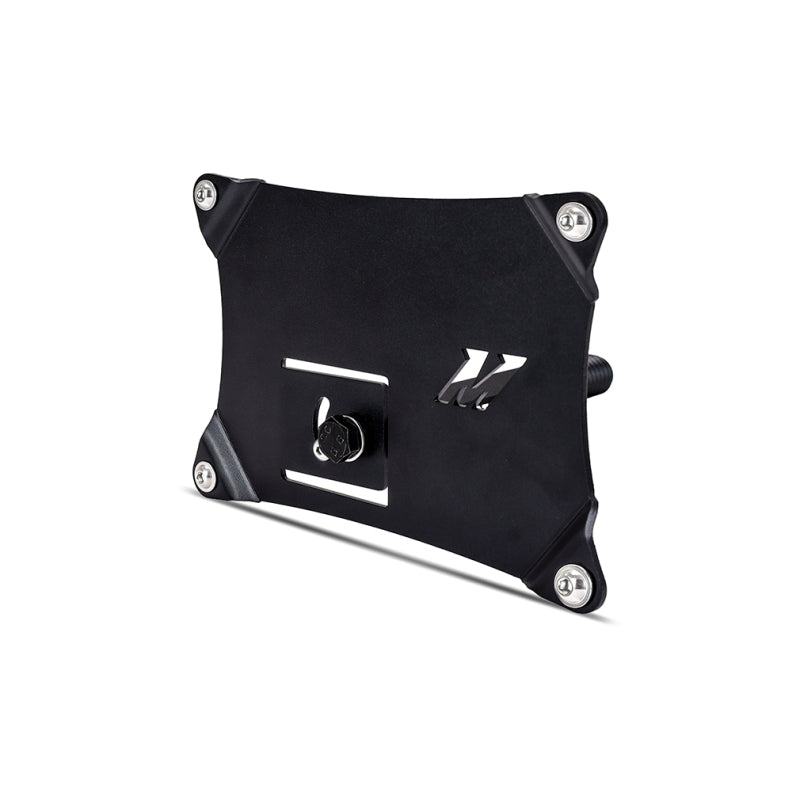 Mishimoto 2022+ Volkswagen GTI MK8 License Plate Relocation Kit MMLP-MK8-22 MMLP-MK8-22 User 1
