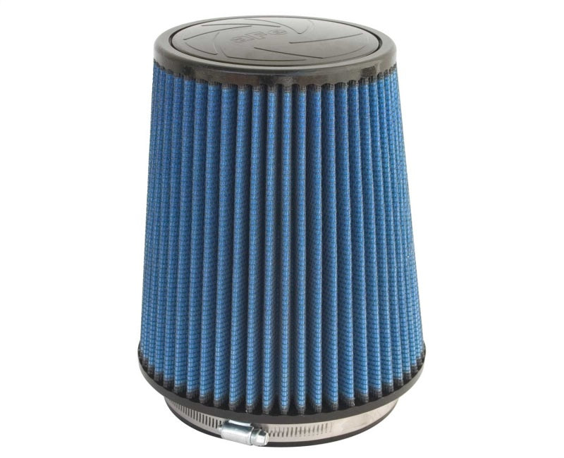 aFe Magnum FLOW Pro 5R Universal Air Filter: 5-1/2 F x 7 B x 5-1/2 T x 8 H 24-90015 Photo - Primary