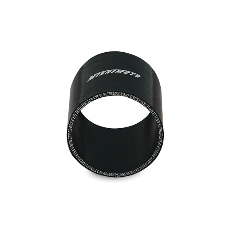 Mishimoto 3.0 inch Straight Coupler Black MMCP-30SBK User 3