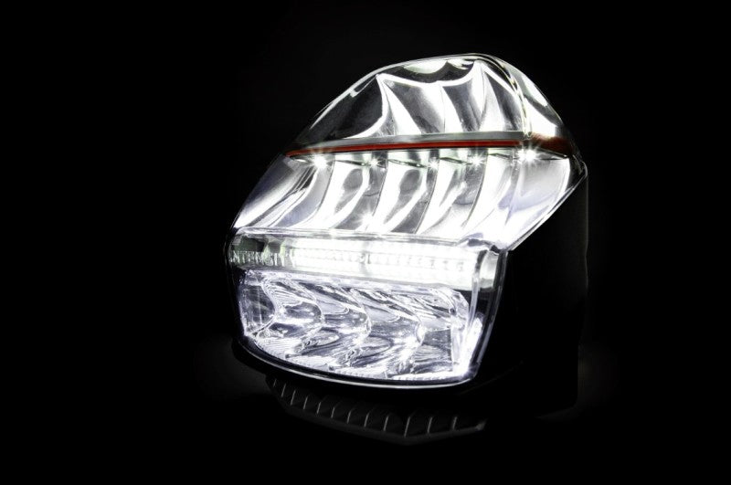ARB Intensity IQ Driving Lights ARBVX17 ARBVX17 User 1