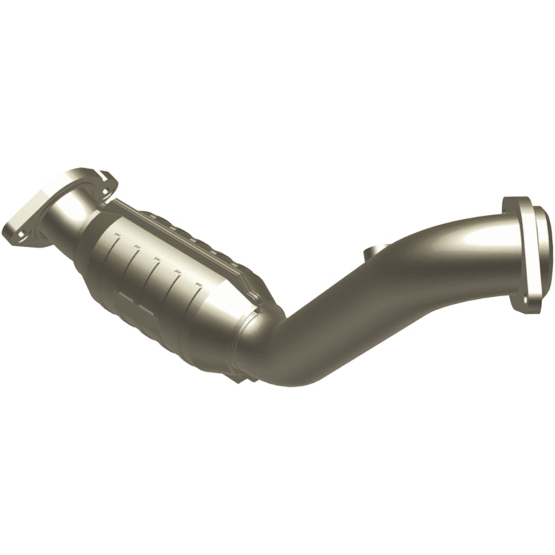 MagnaFlow Chevrolet Corvette HM Grade Federal / EPA Compliant Direct-Fit Catalytic Converter 93999 Photo - Primary