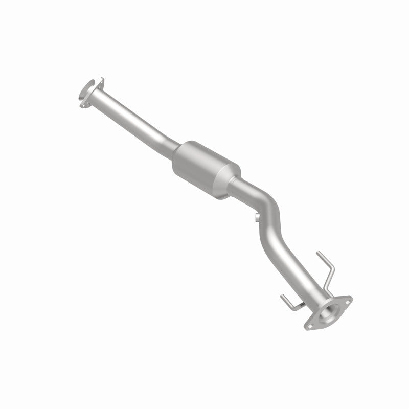 MagnaFlow California Grade CARB Compliant Direct-Fit Catalytic Converter 5551221 360 Degree Image Set