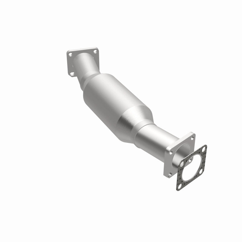 MagnaFlow California Grade CARB Compliant Direct-Fit Catalytic Converter 3322433 360 Degree Image Set