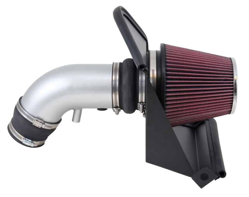 K&N Engineering Performance Air Intake S ystem KNE77-1567KS 77-1567KS Photo - out of package